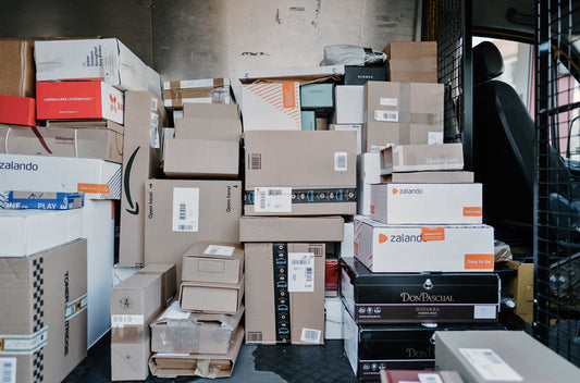 How To Reply To A Pissed Off Customer (Late Packages)